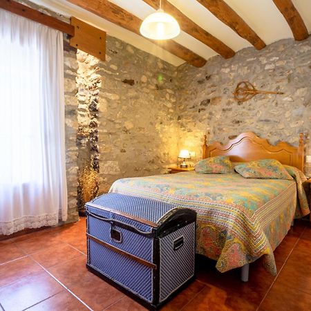 Pensjonat Casa Enduella Morella Zewnętrze zdjęcie