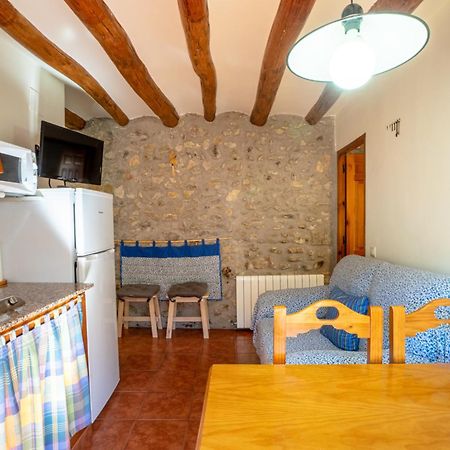Pensjonat Casa Enduella Morella Zewnętrze zdjęcie