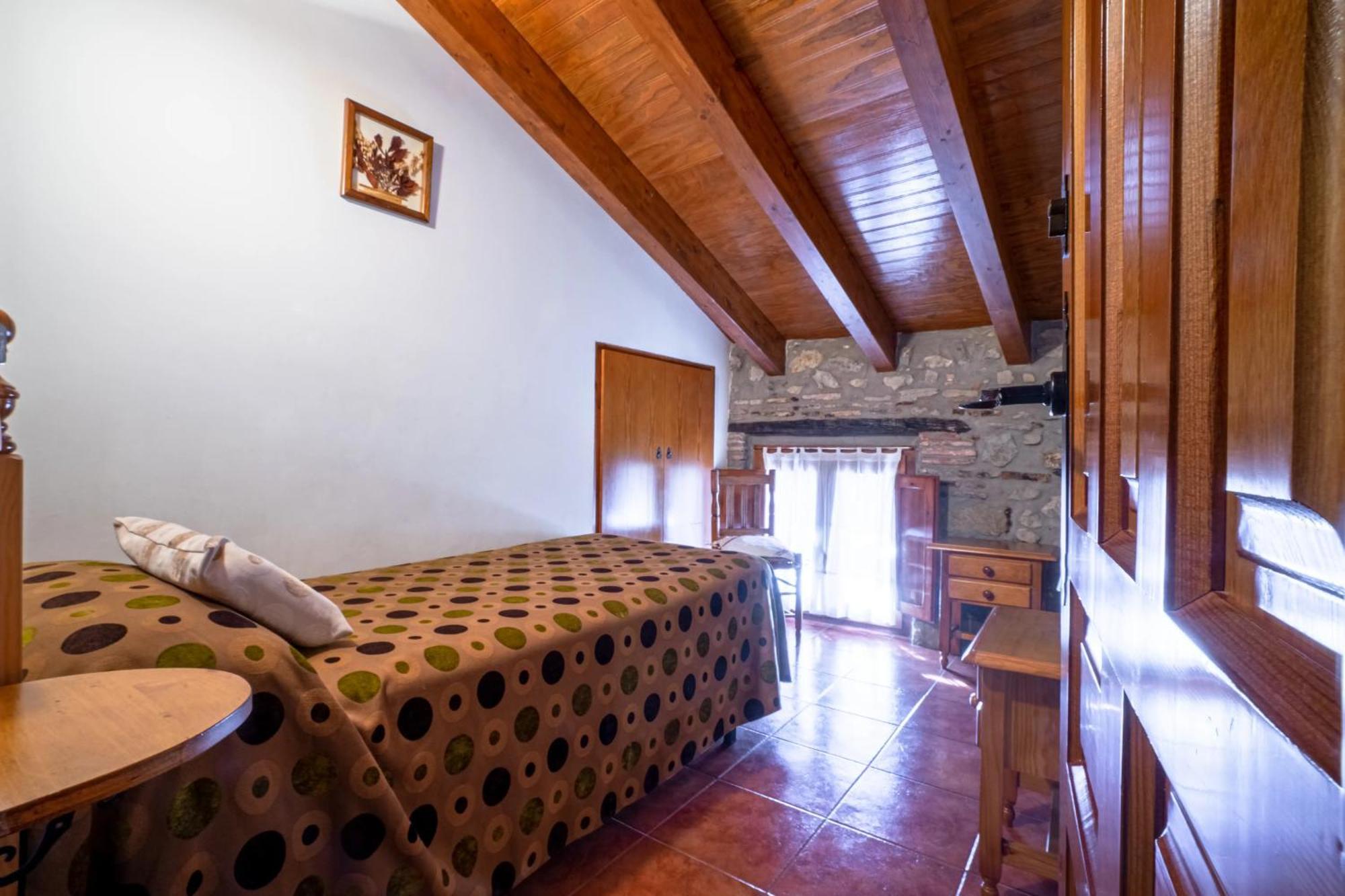 Pensjonat Casa Enduella Morella Zewnętrze zdjęcie