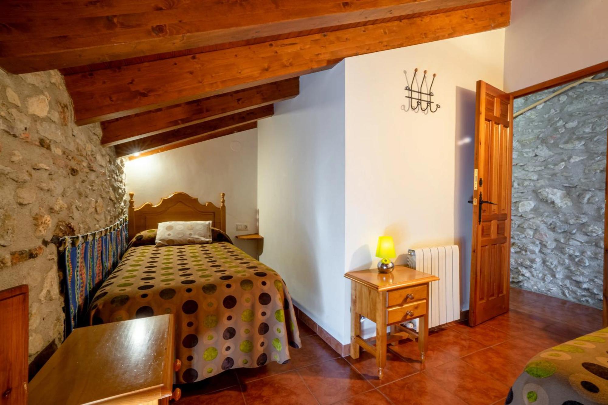 Pensjonat Casa Enduella Morella Zewnętrze zdjęcie