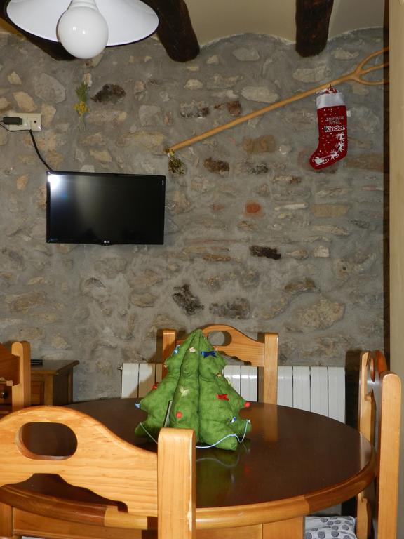 Pensjonat Casa Enduella Morella Zewnętrze zdjęcie