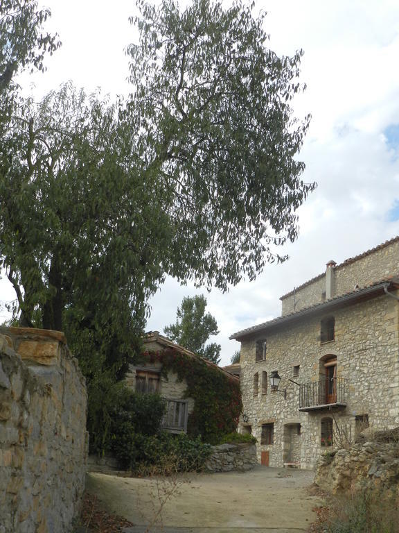 Pensjonat Casa Enduella Morella Pokój zdjęcie